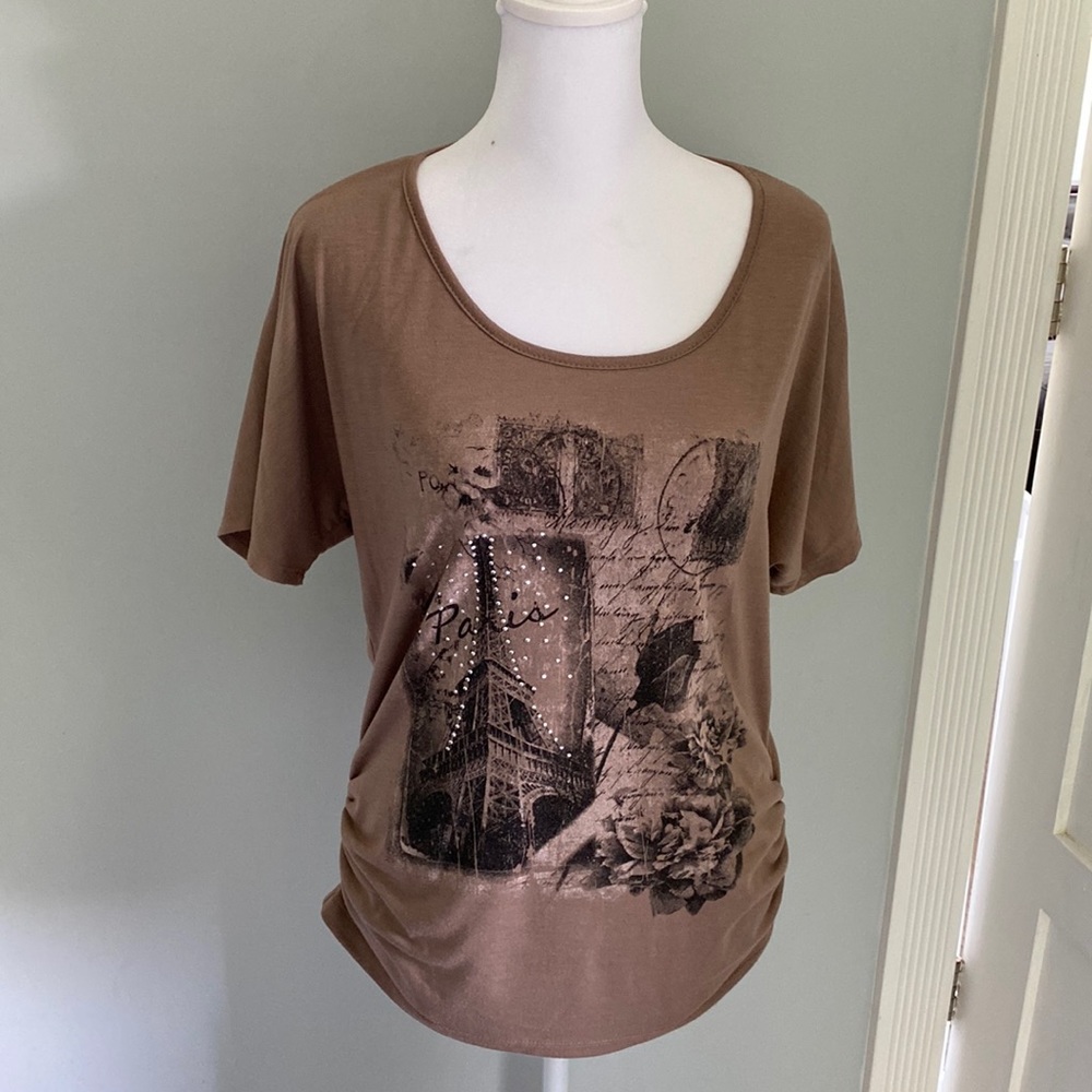 3/$10 Summer shirt